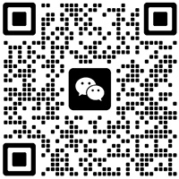 菁选灵创官方微信客服二维码